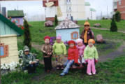 В гостях у гномов